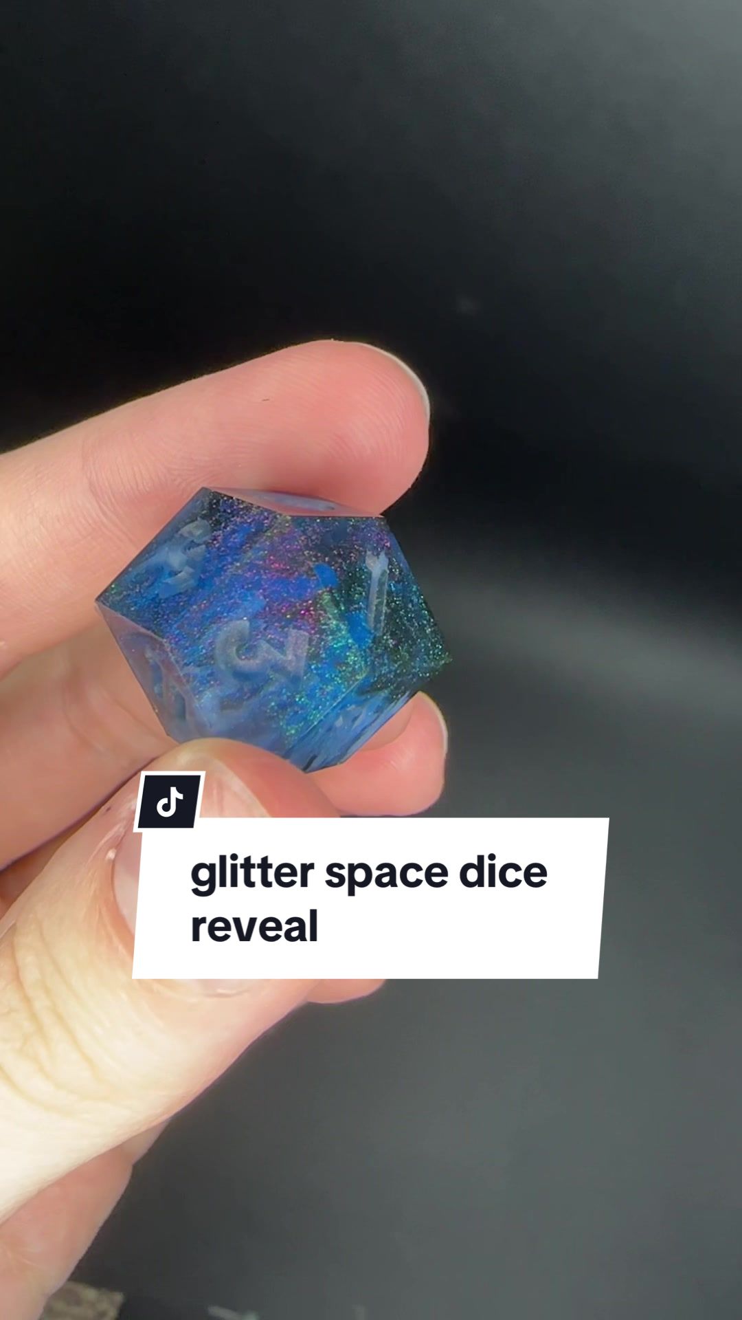 @little witch dice