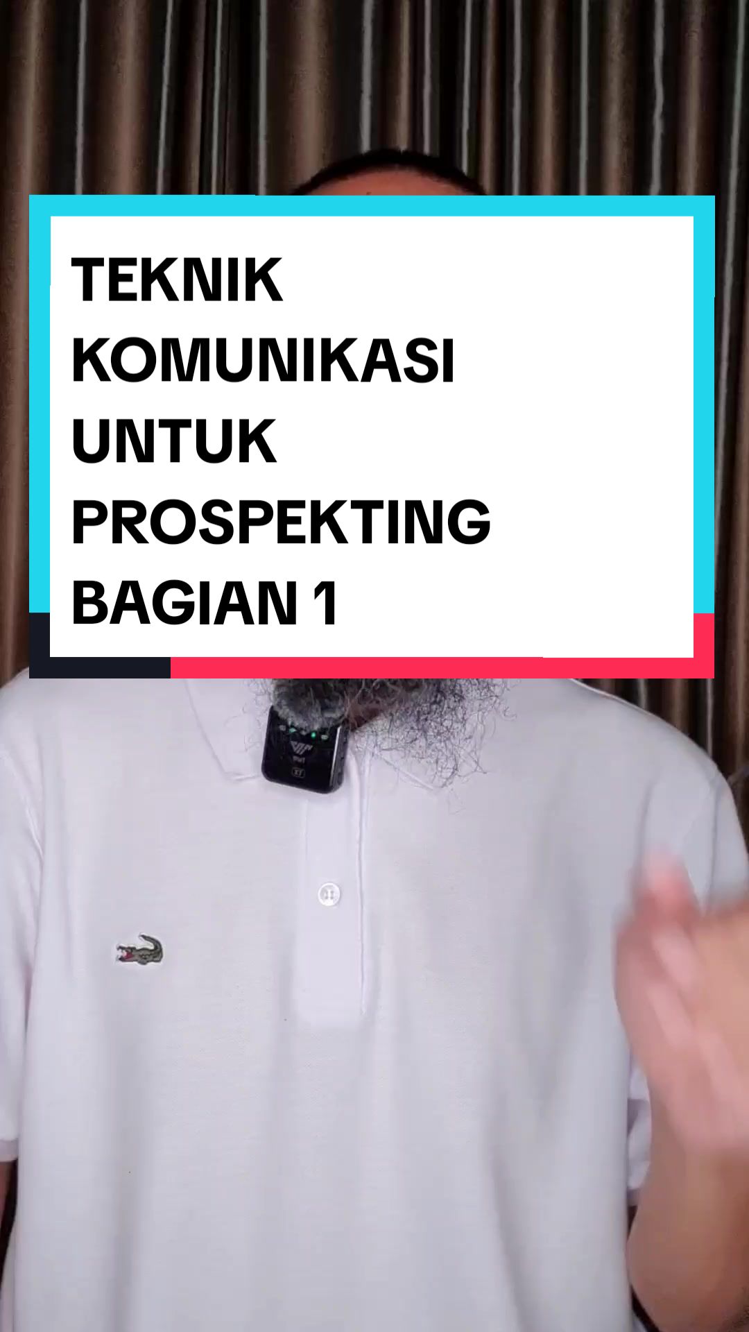 @Boris Azhar | Trusted Advisor