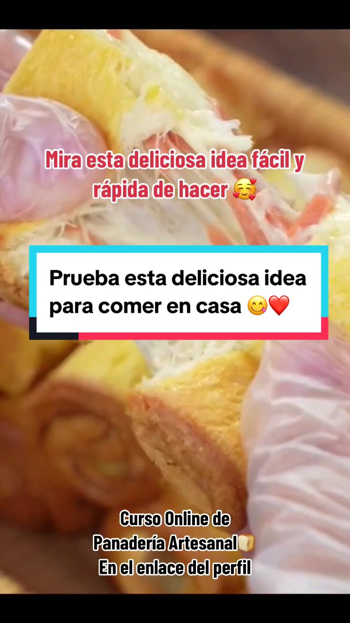 @Amantes del buen Pan