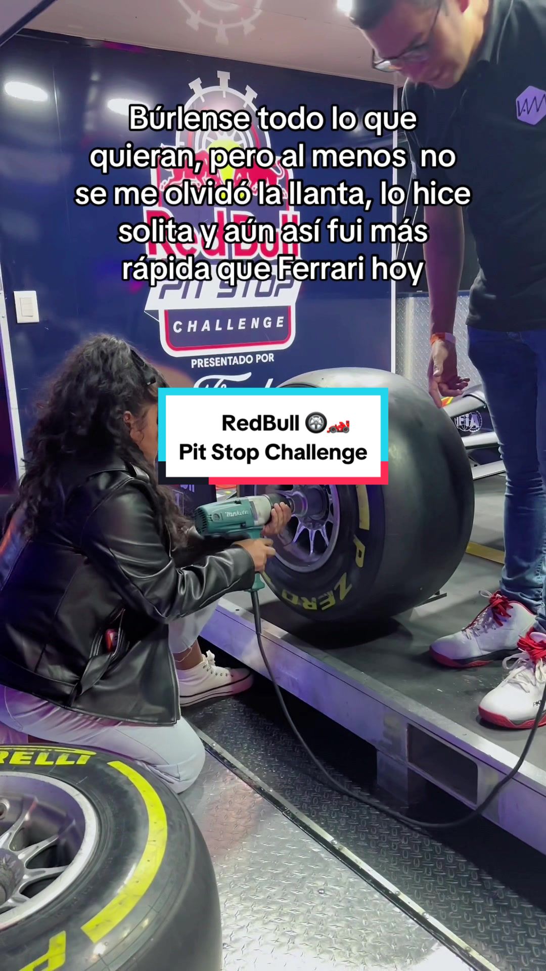 @priscilaivonne 🏎🏁