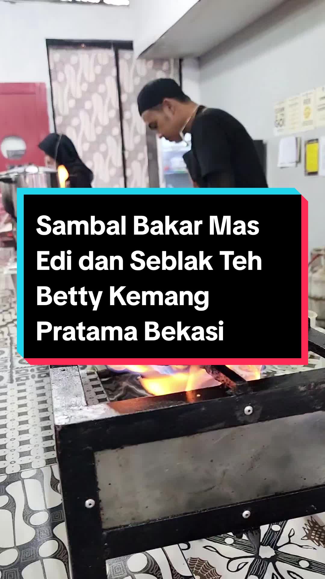 @Spill Tempat