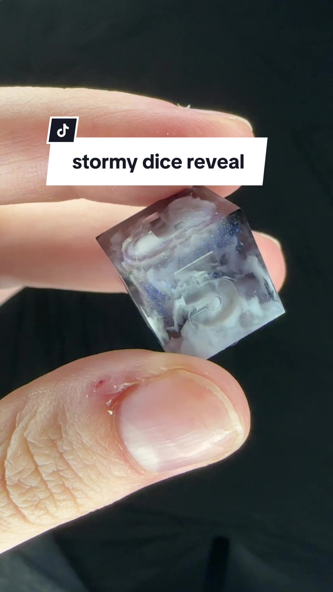 @little witch dice