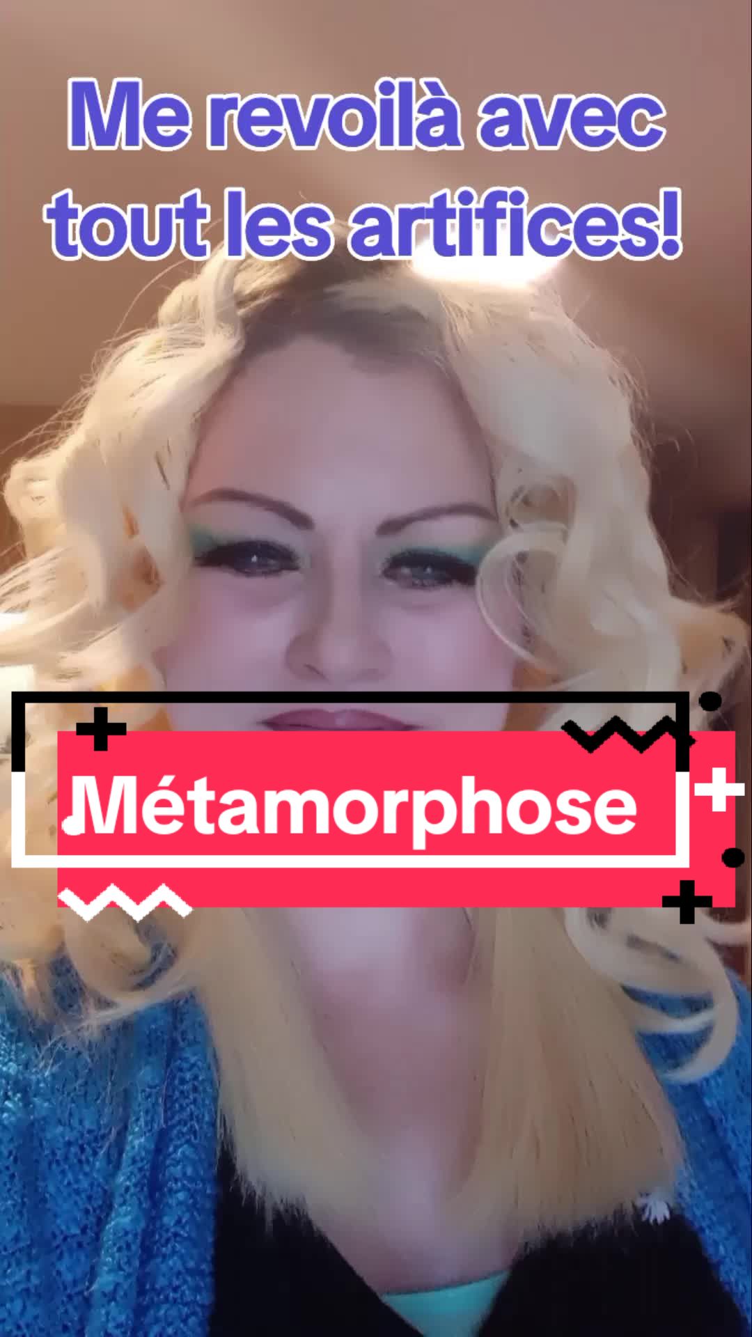 @Sonia Laporte
