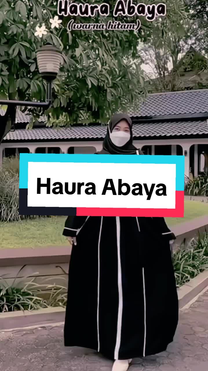 @Fashion Kekinian