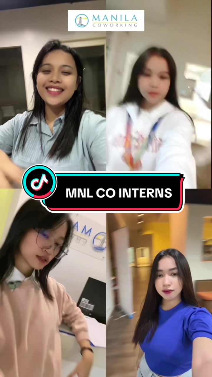 @Manila Coworking