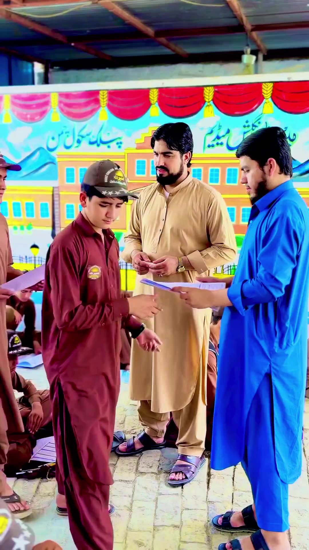 @Abdul Hanan Rahil