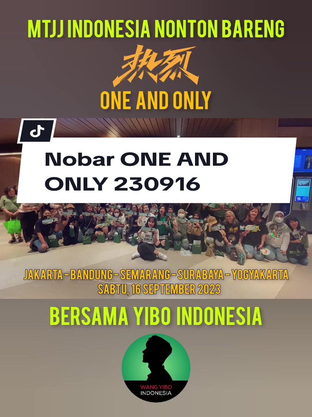 @Yibo Indonesia
