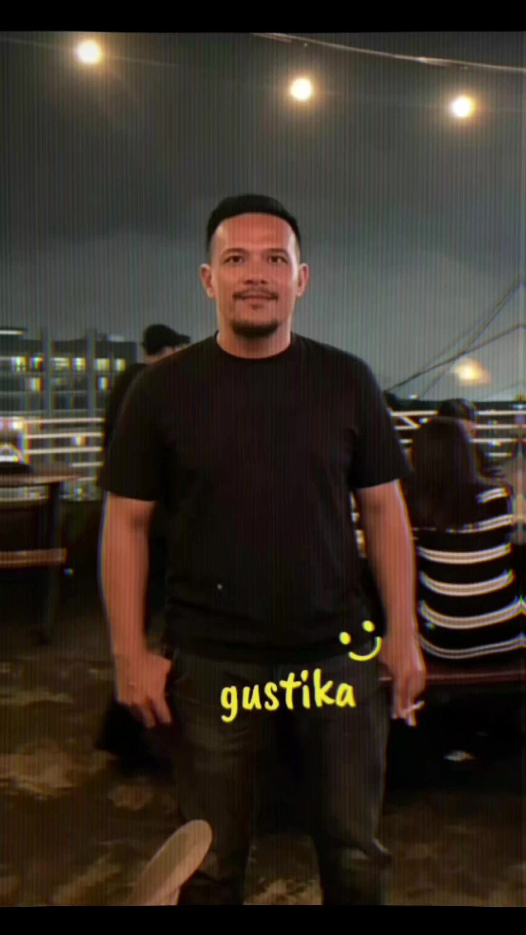 @Gus ya Gustika 🕊