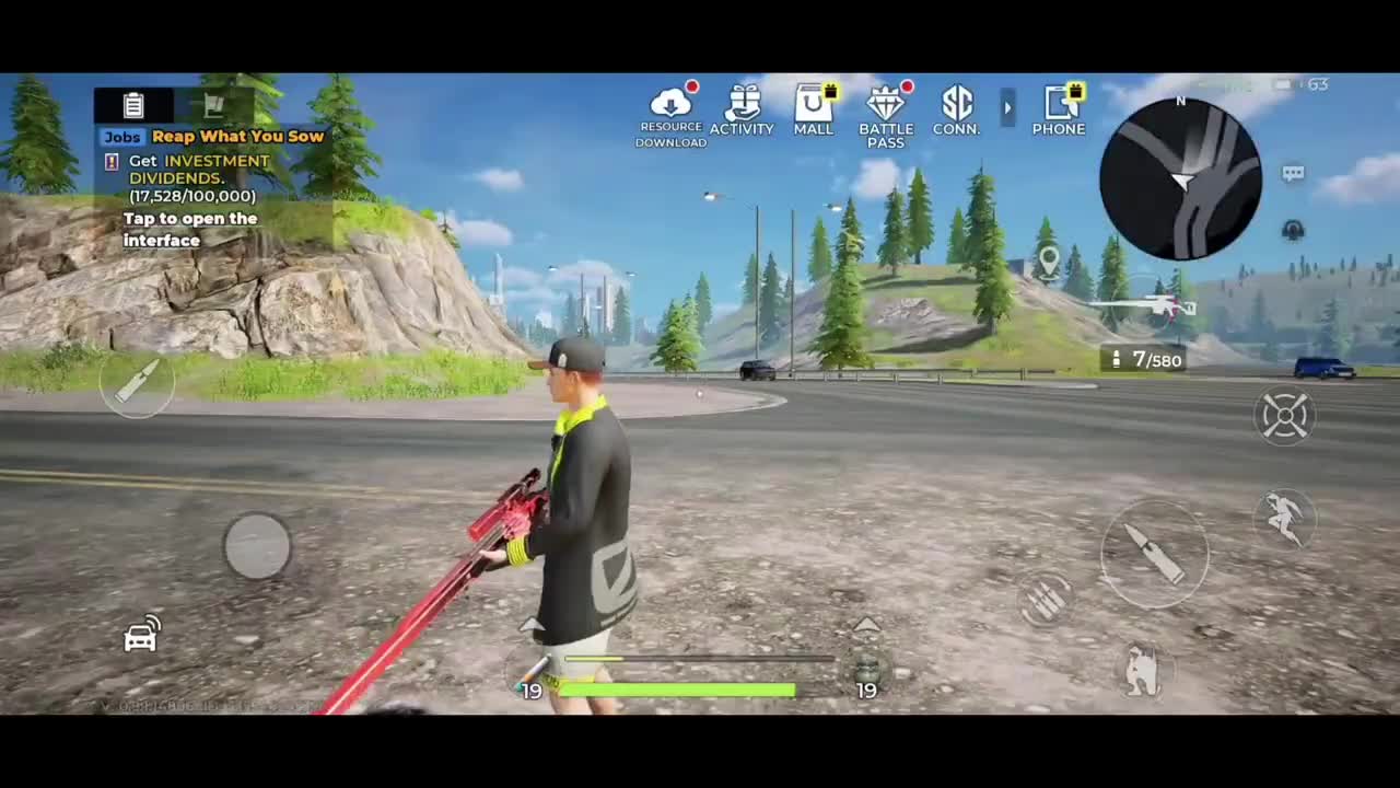@Aurora