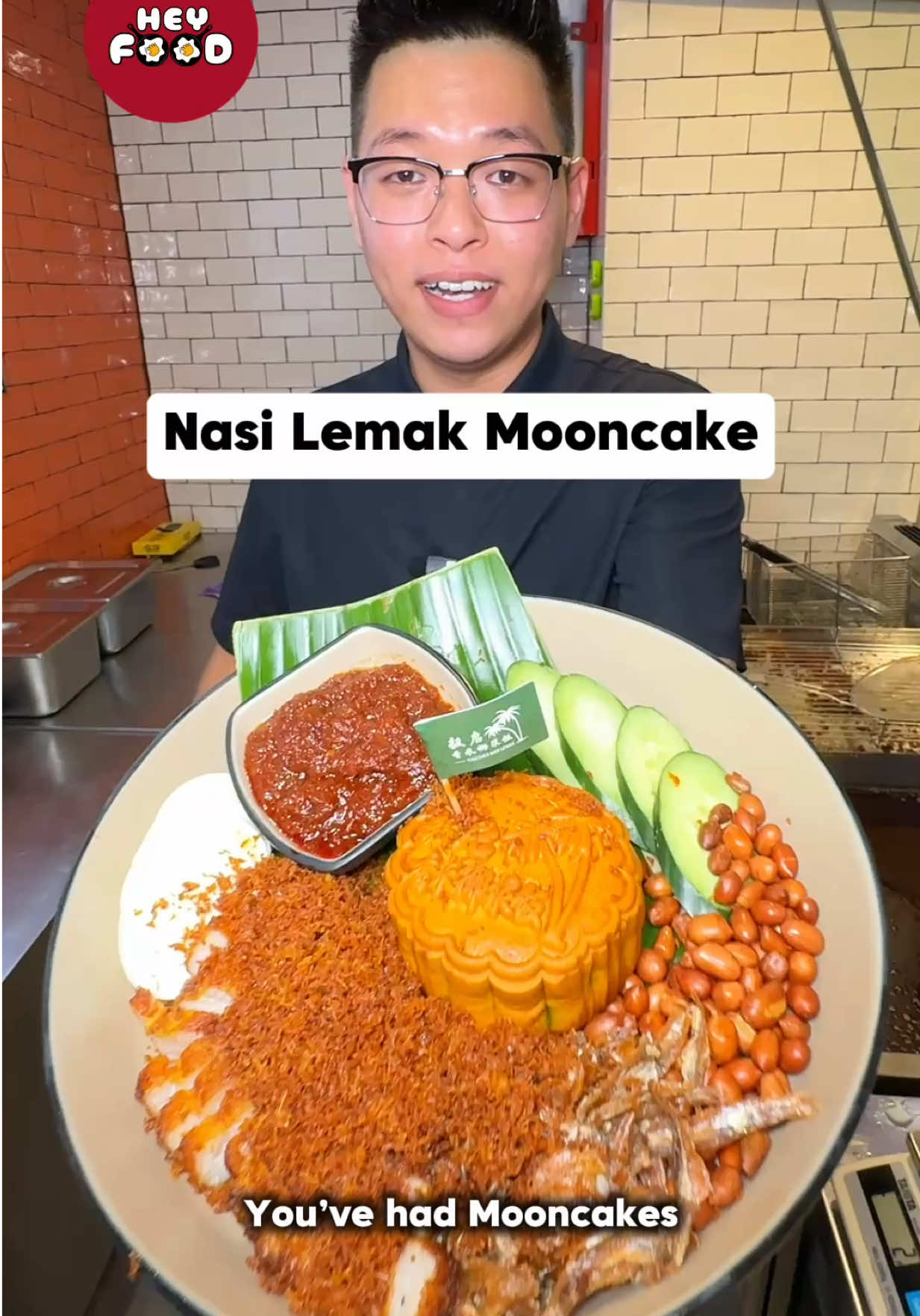 @HEYFOOD Malaysia