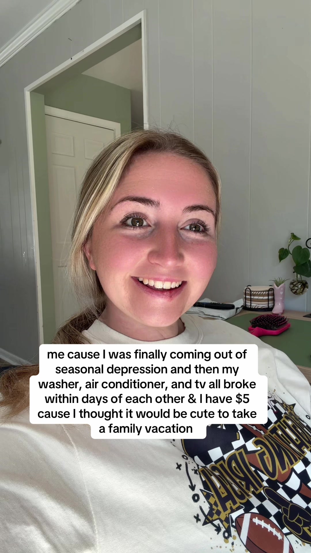 @Emily