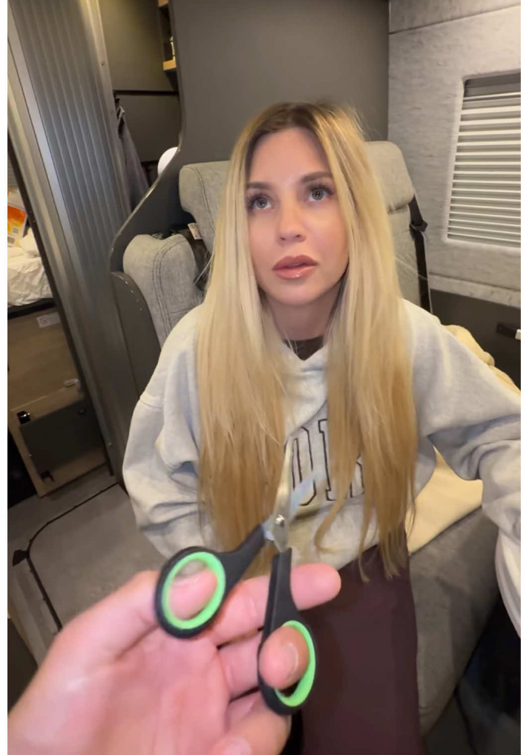 @Denise