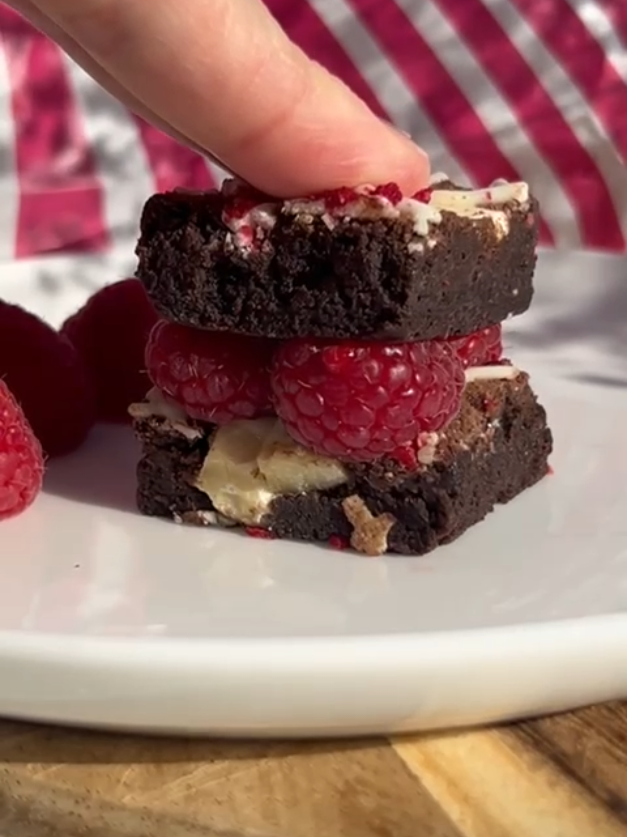 @Bad Brownie
