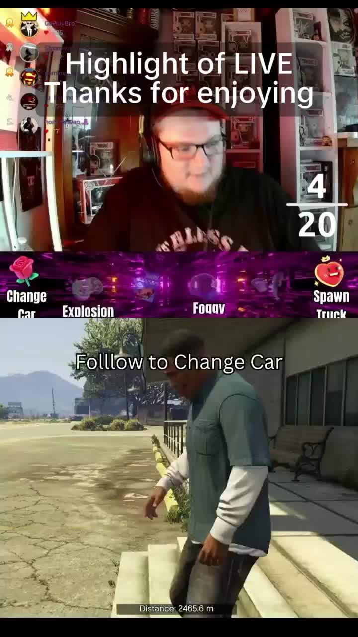 @NowUCMe
