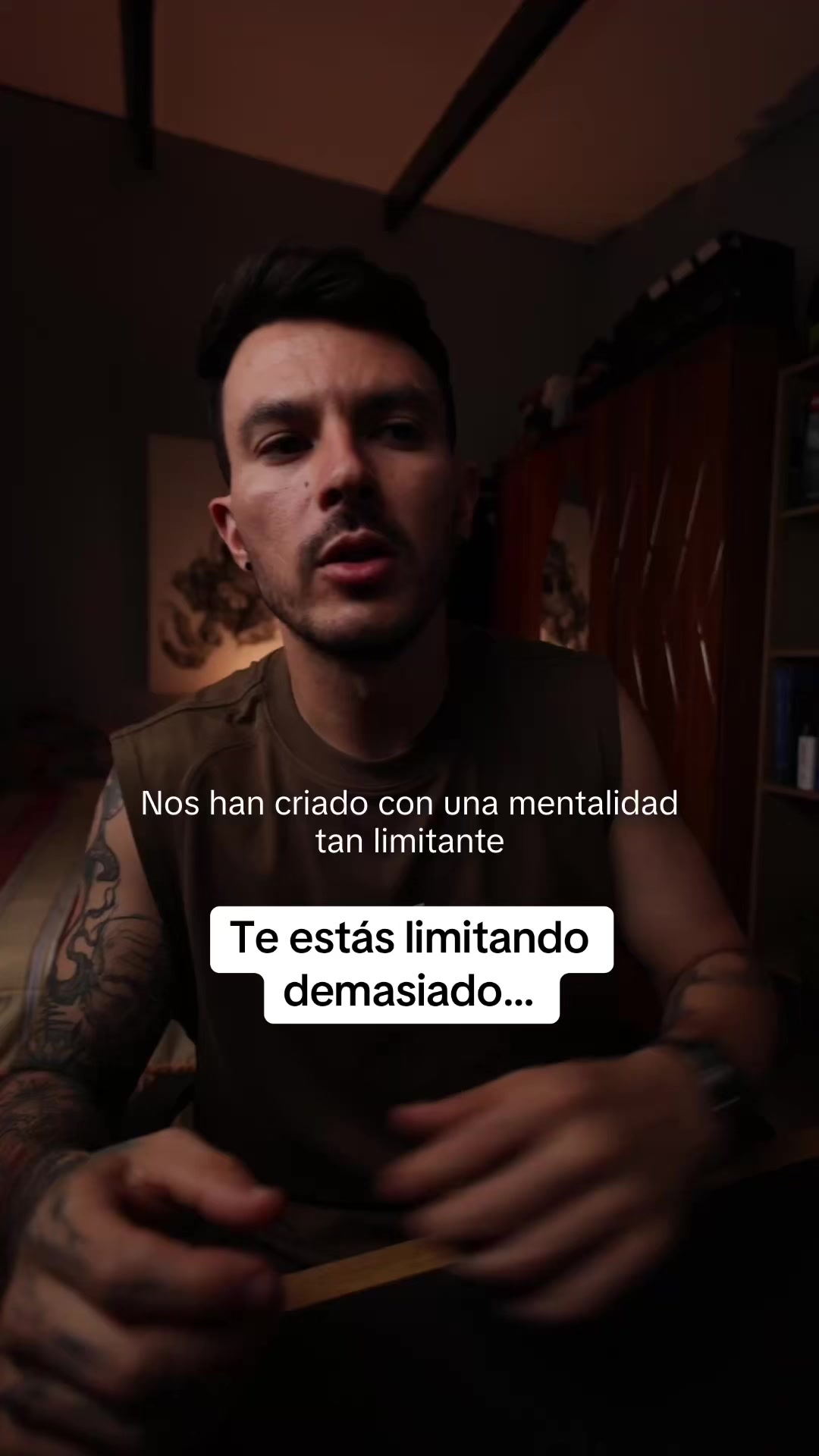 @The Unprivate Journal