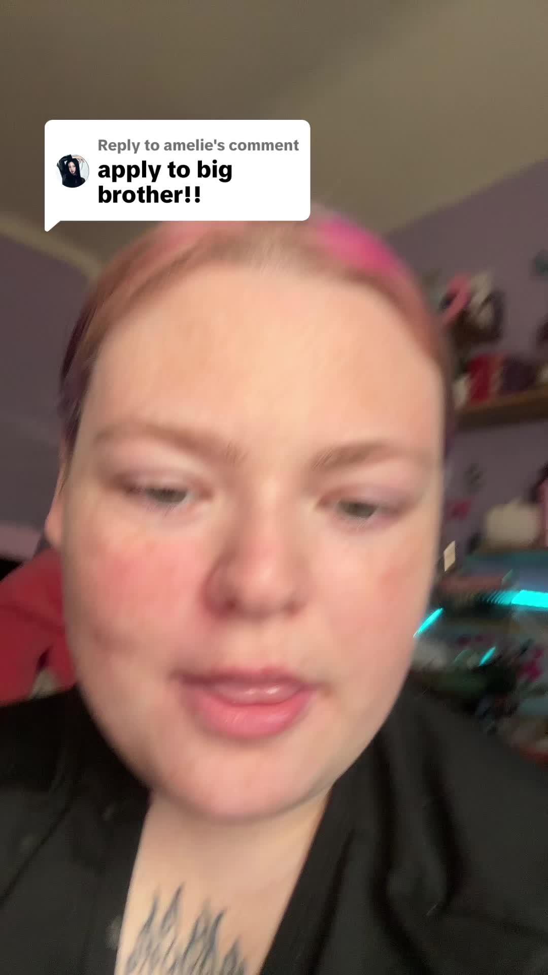 @Rose