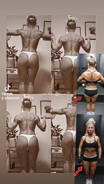 @Fajterka40💪