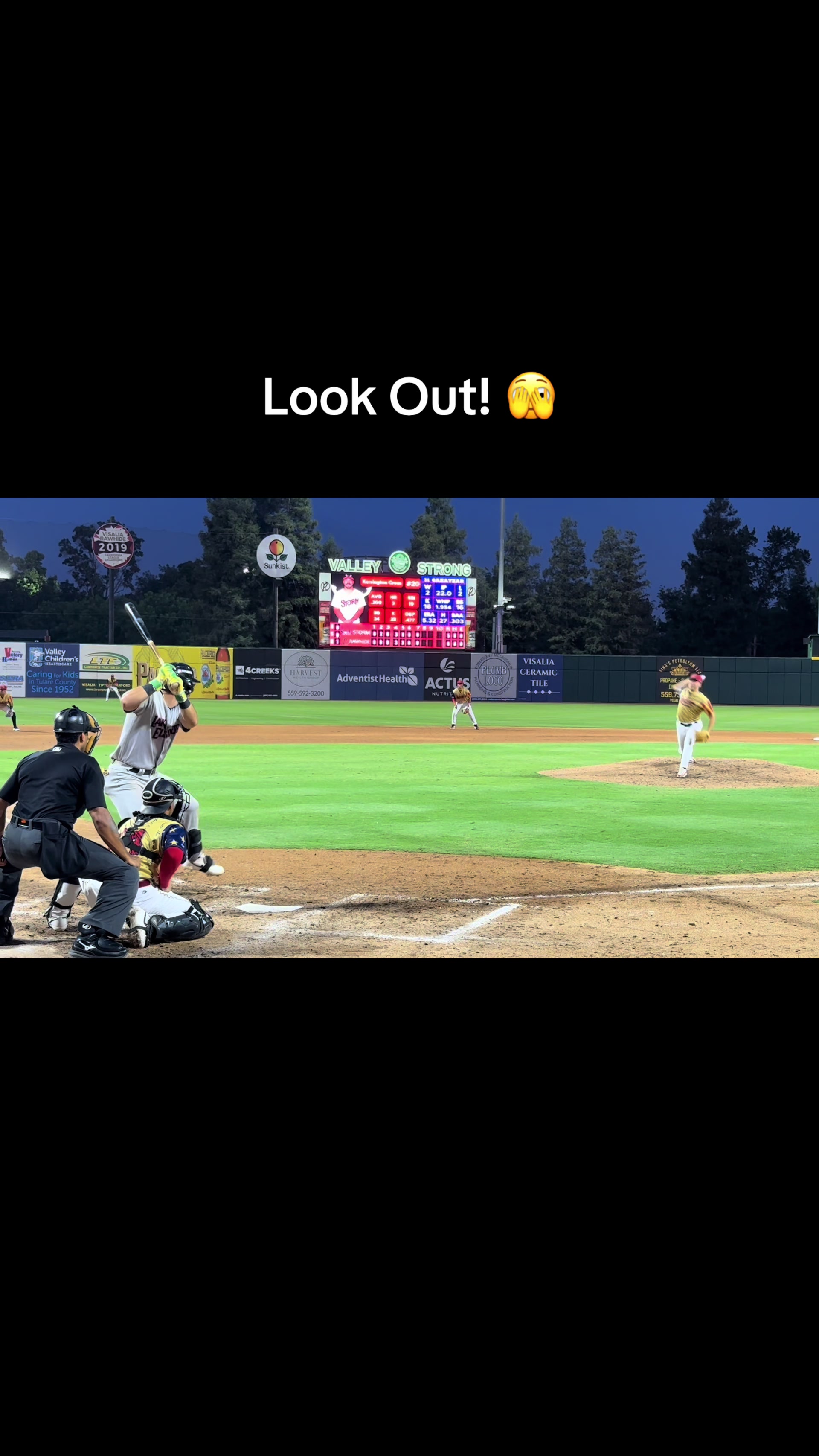@californialeagueclips
