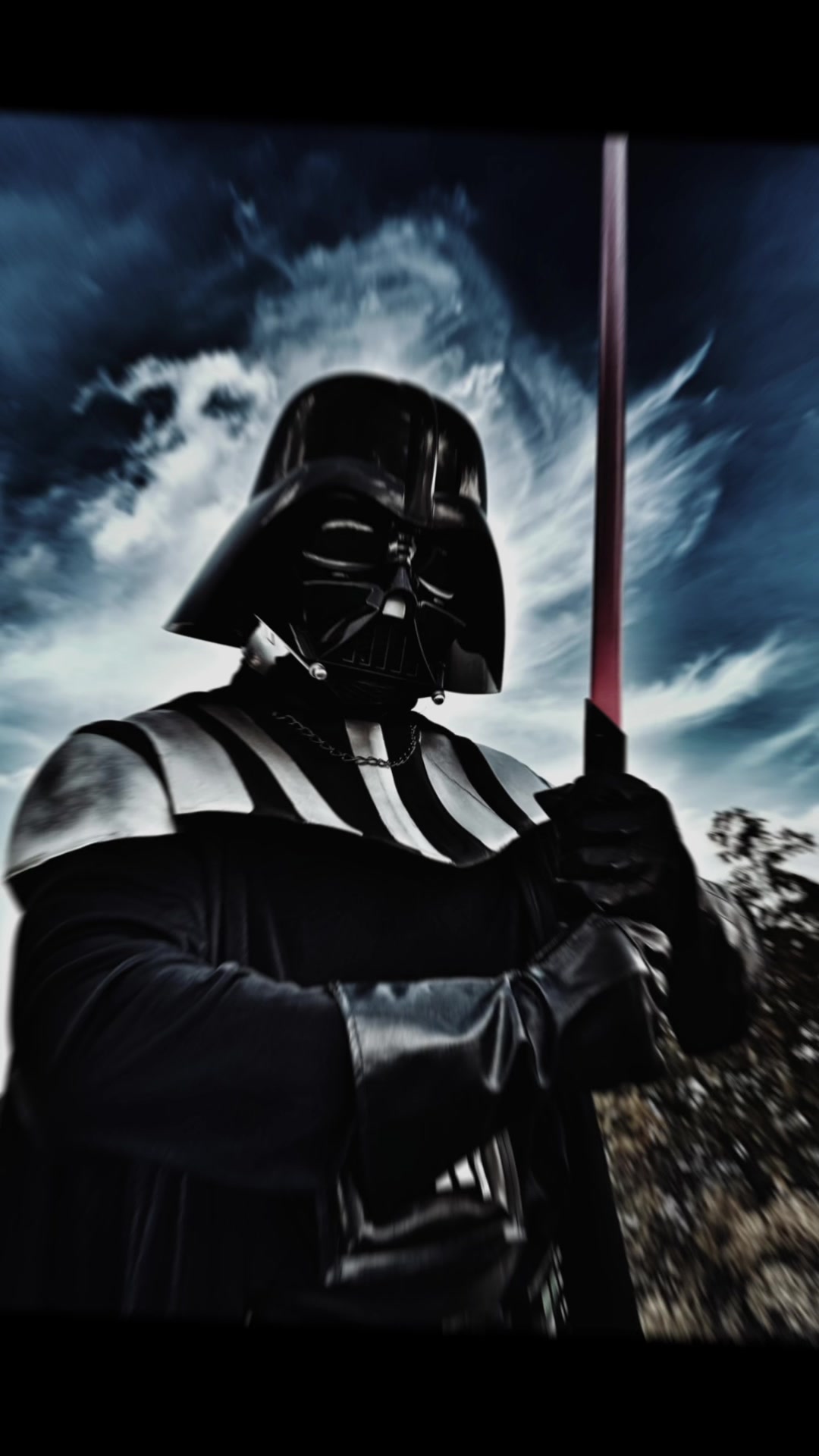 @The Dark Side