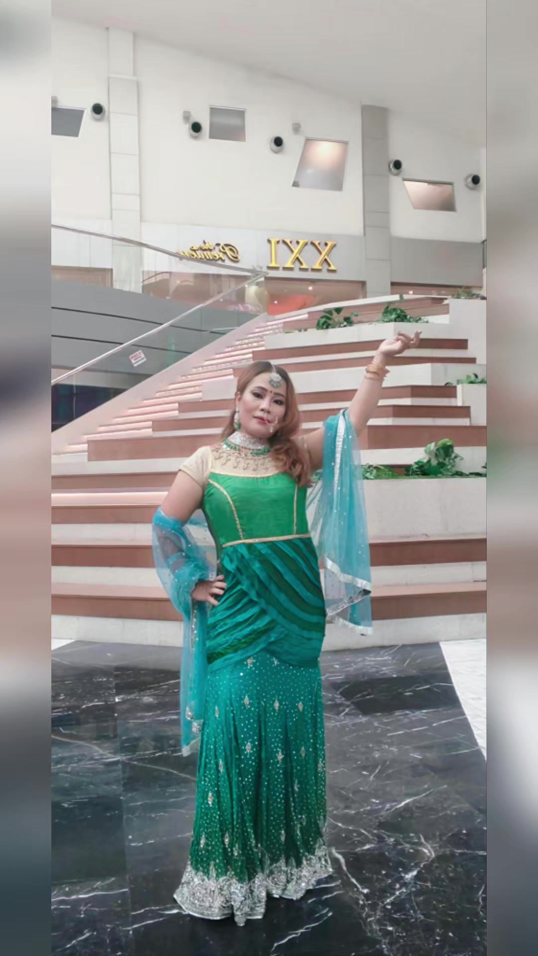 @salsa indah shopp