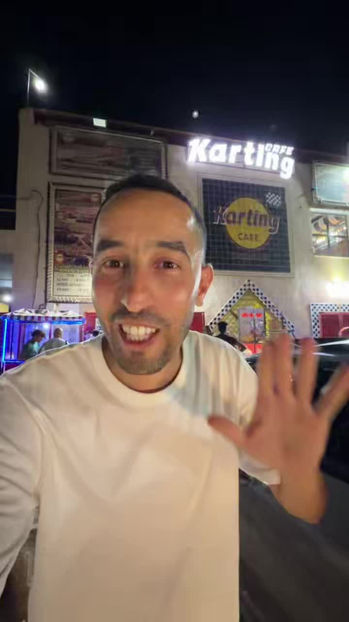 @Ahmed HAJJI 🌍 رحالة