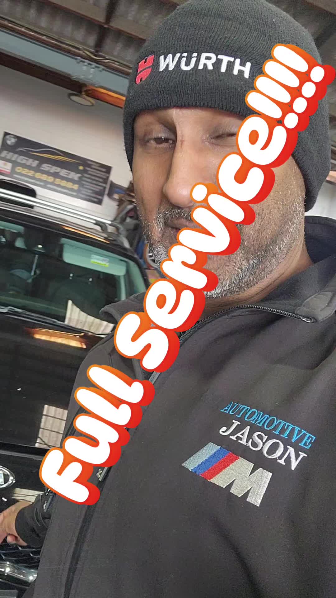 @JASE@HIGHSPEK