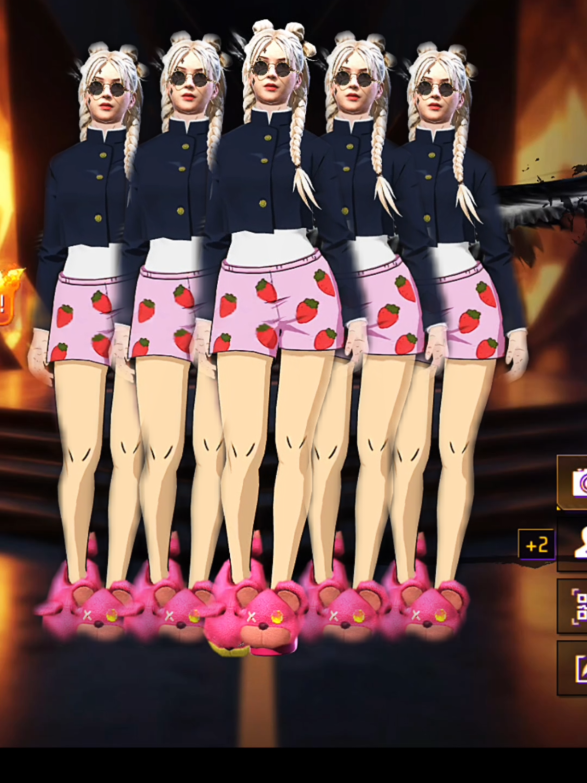 @꧁❀𝓐𝓷𝓭𝓻𝓮𝓪❀꧂