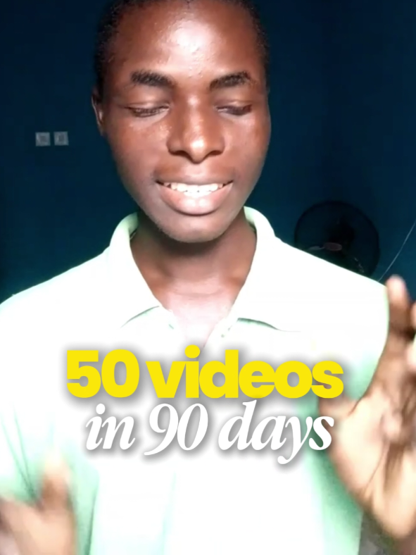 @Samson || Video Strategist