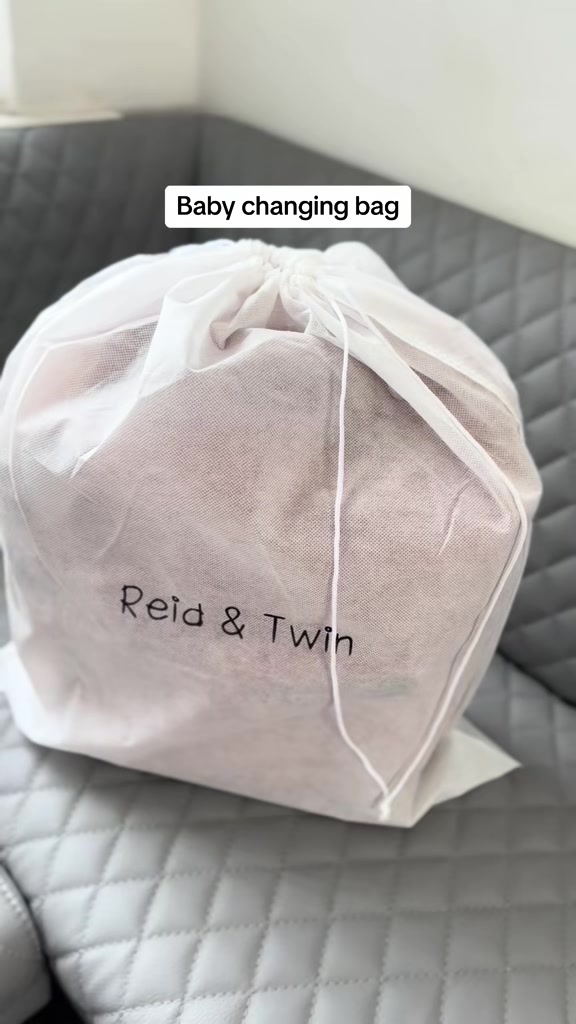 @Reid & Twin