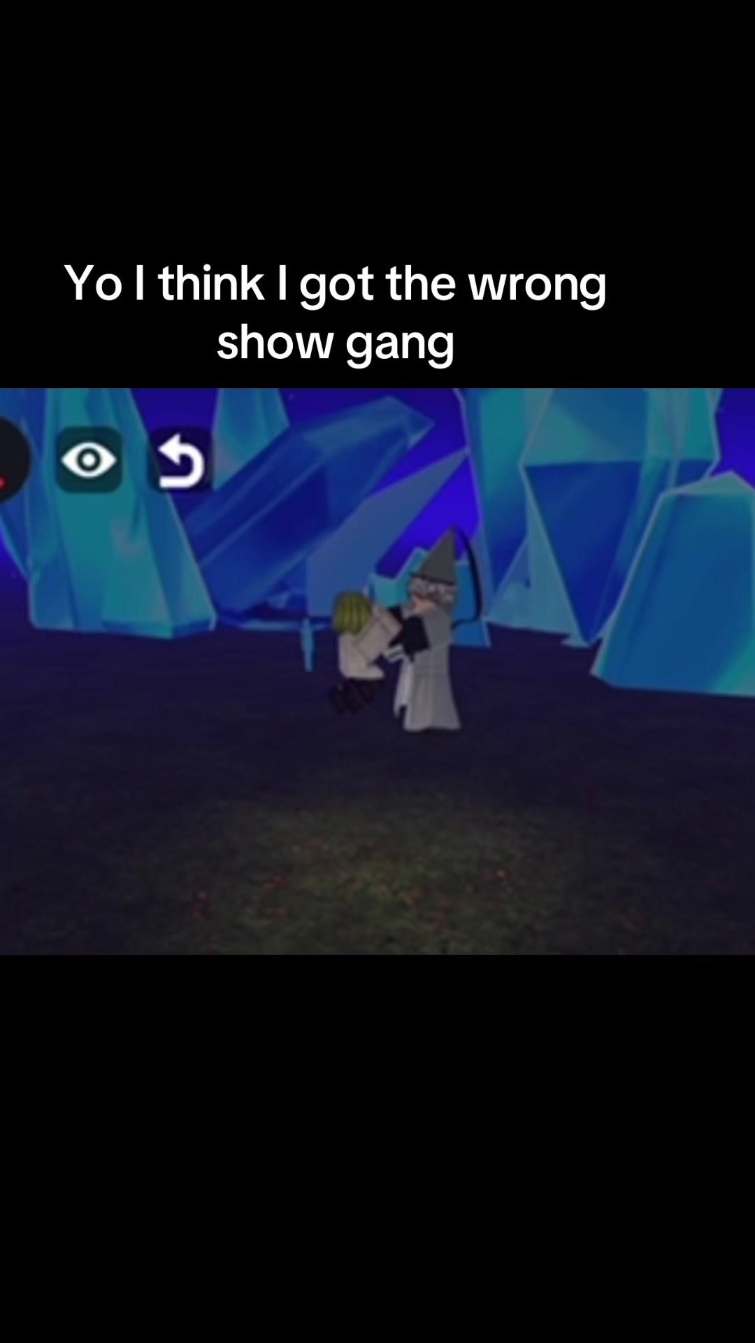 @ult. spike spiegel fan (aux)