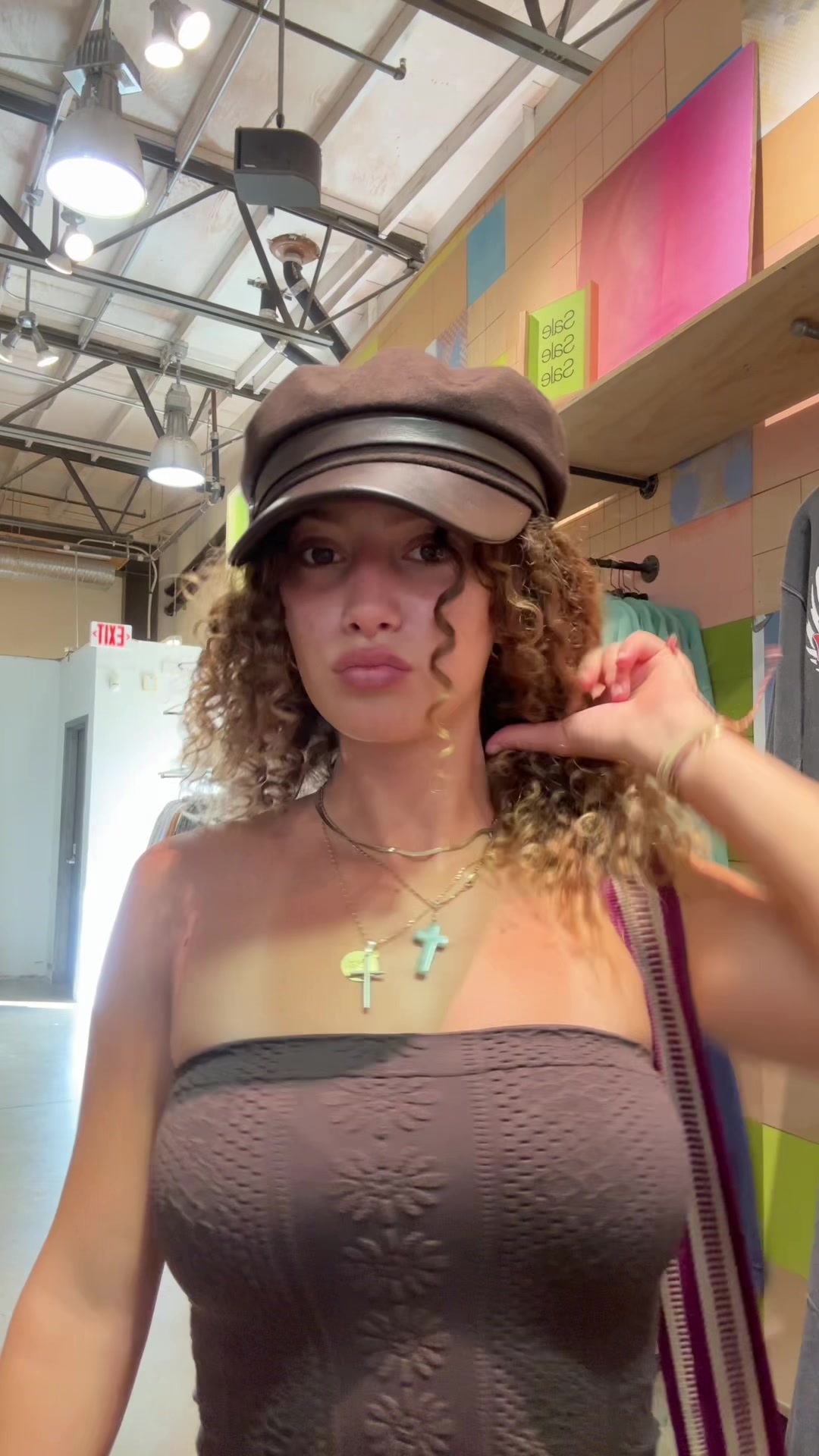 @Tina