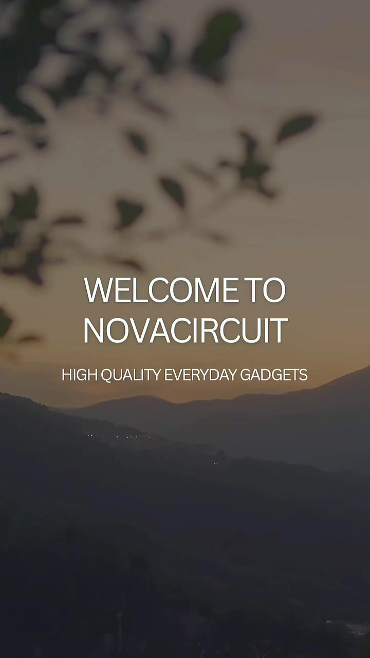 @Nova Circuit
