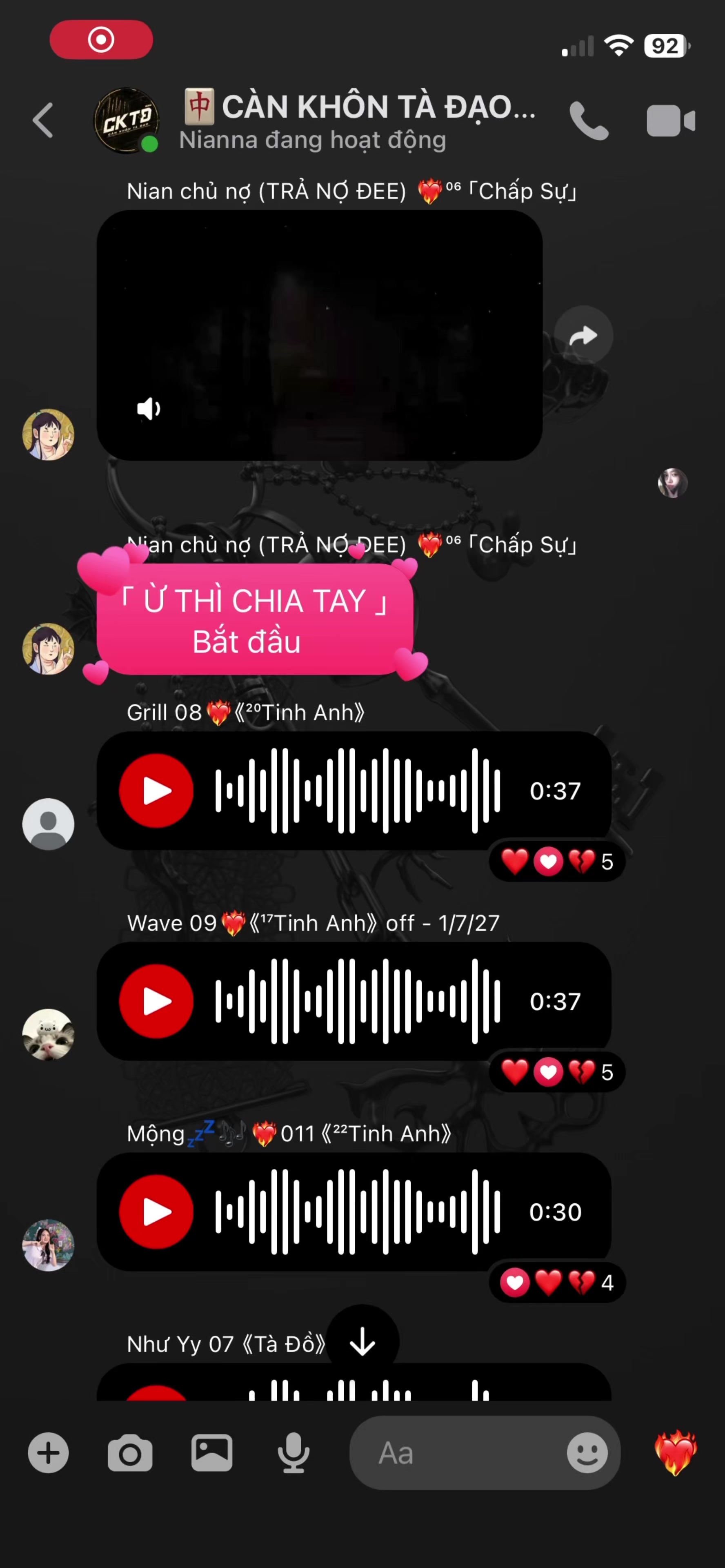 @Càn Khôn Tà Đạo🇻🇳