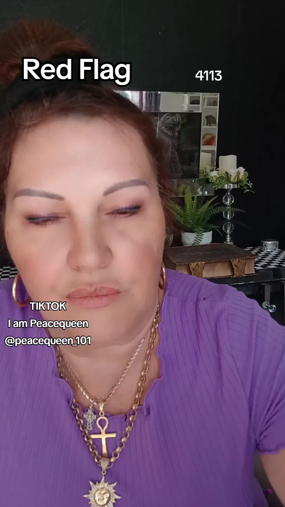 @I am Peacequeen