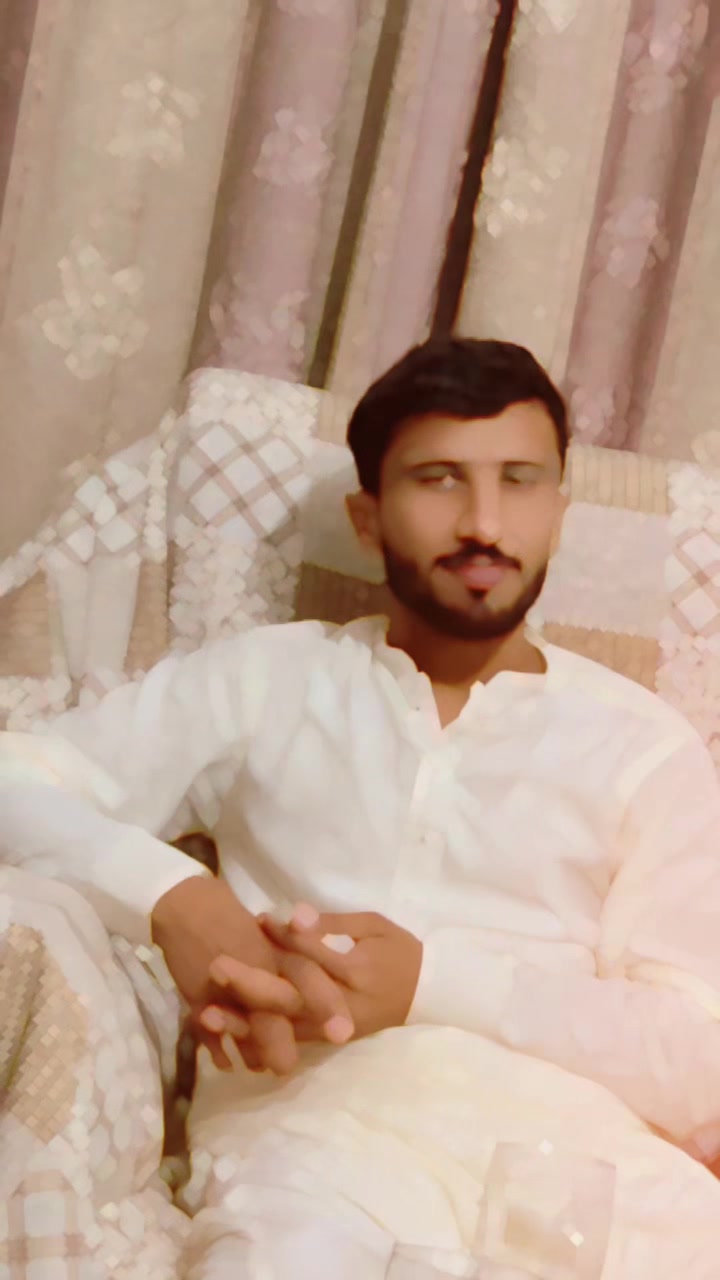 @Shahzaib Ali