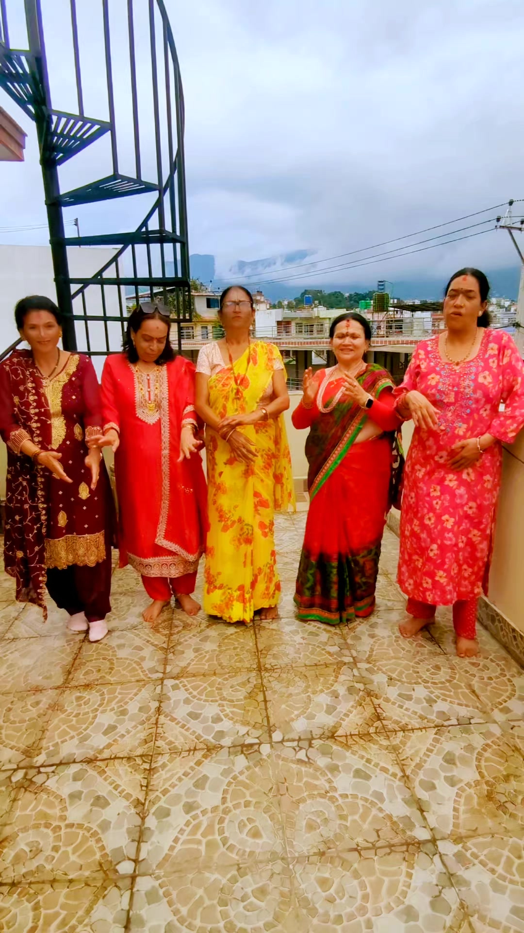 @Sita Gautam