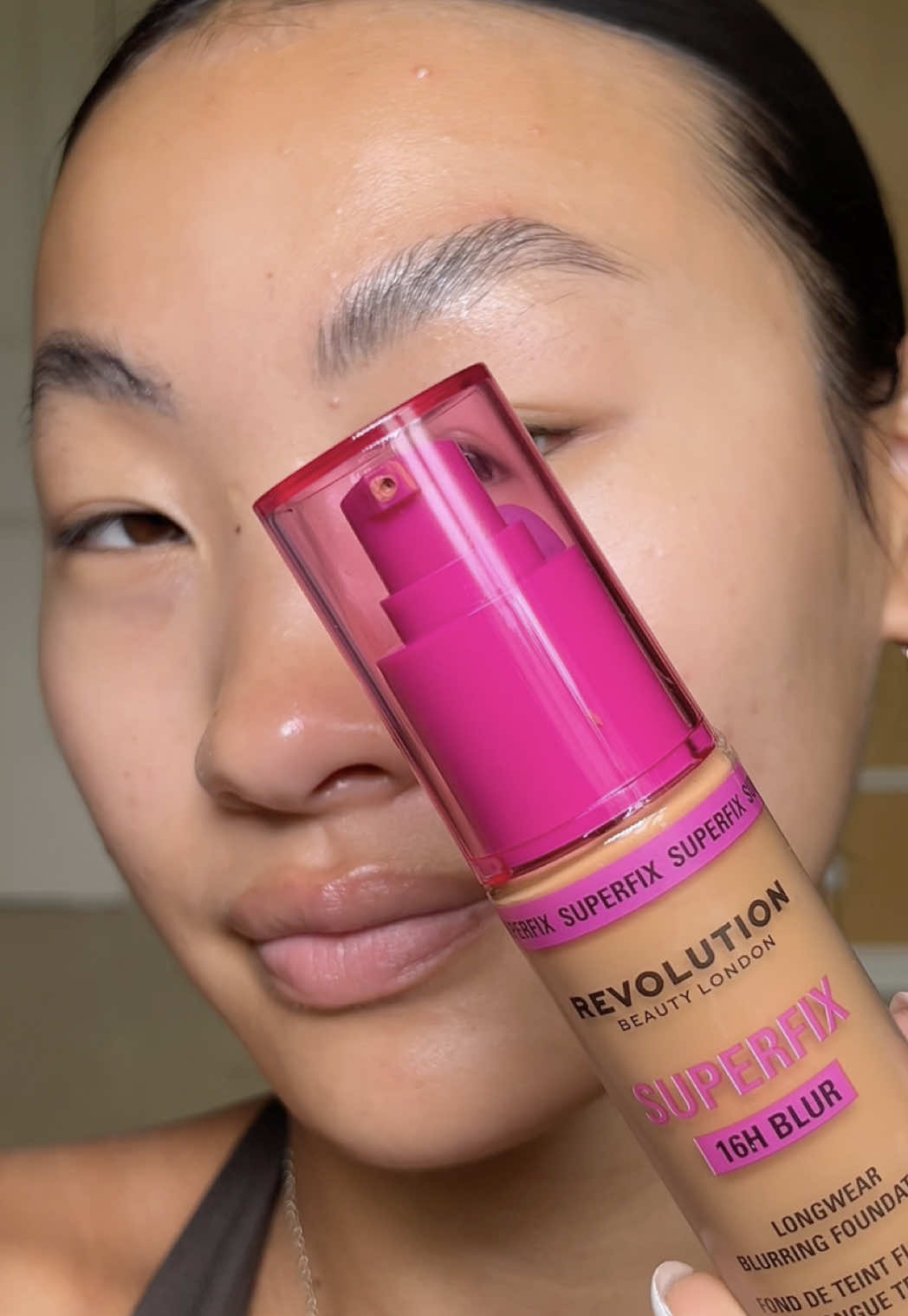 @Makeup Revolution