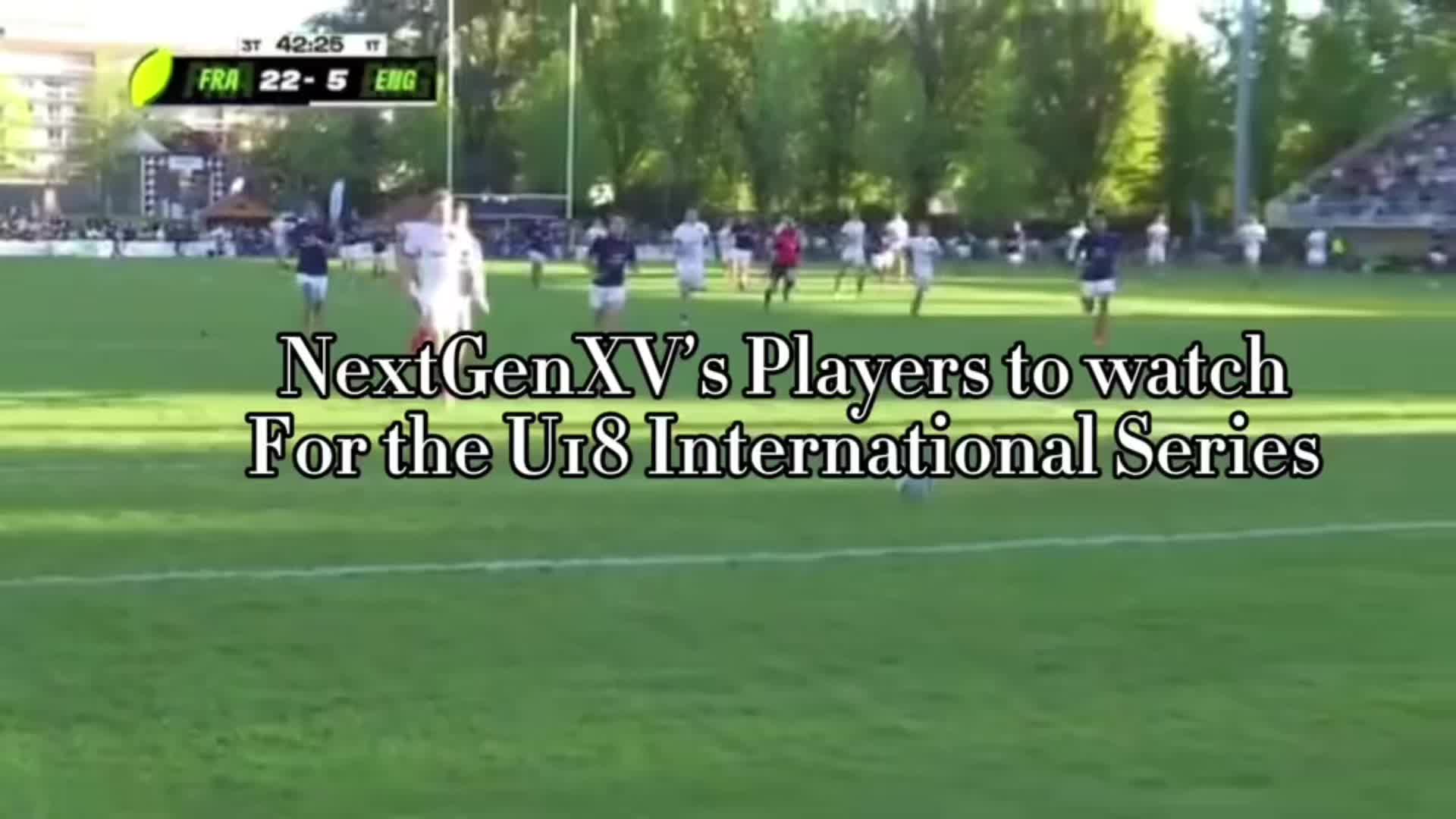 @England School Rugby