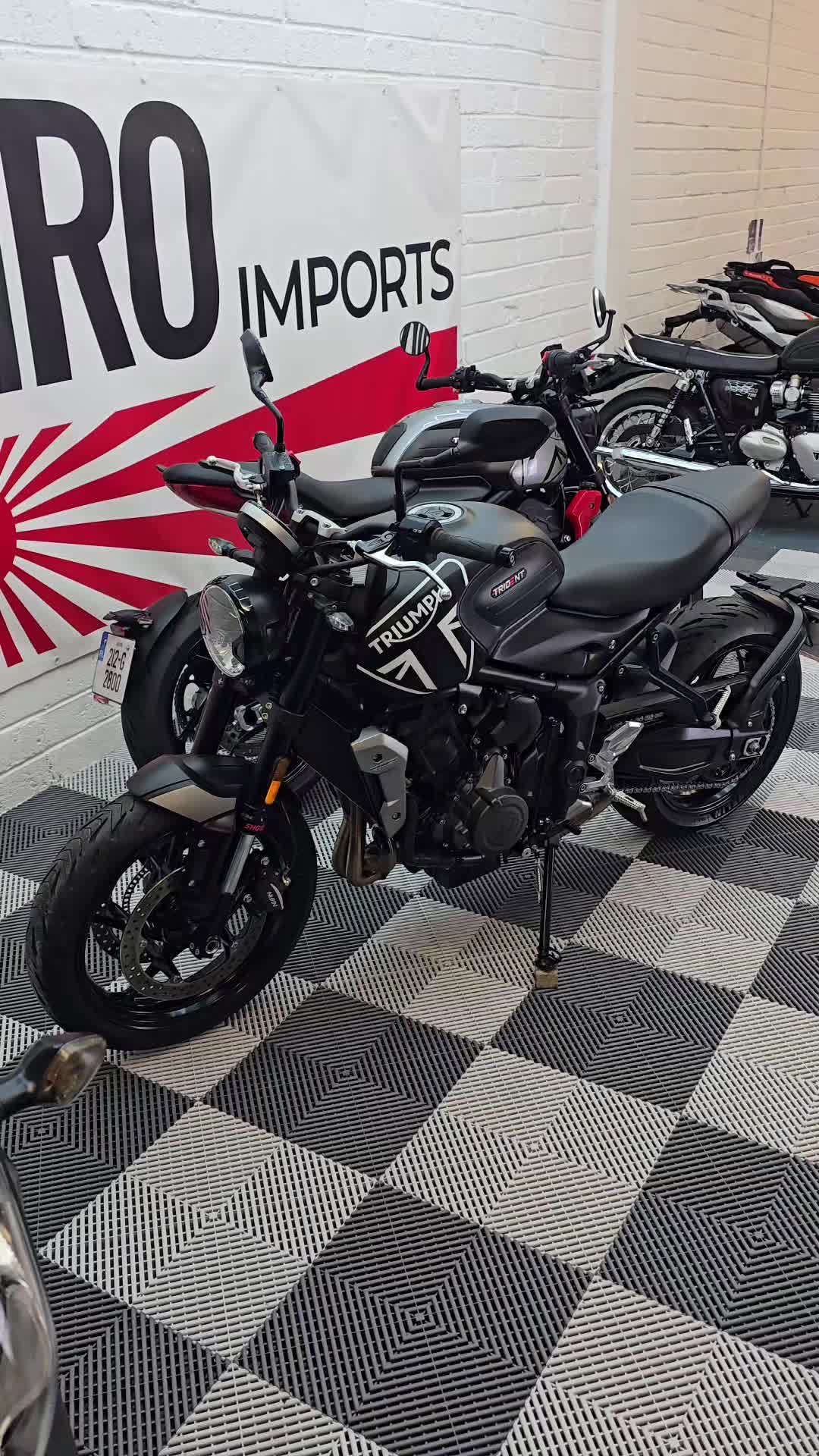 @Hiro Imports Ltd.