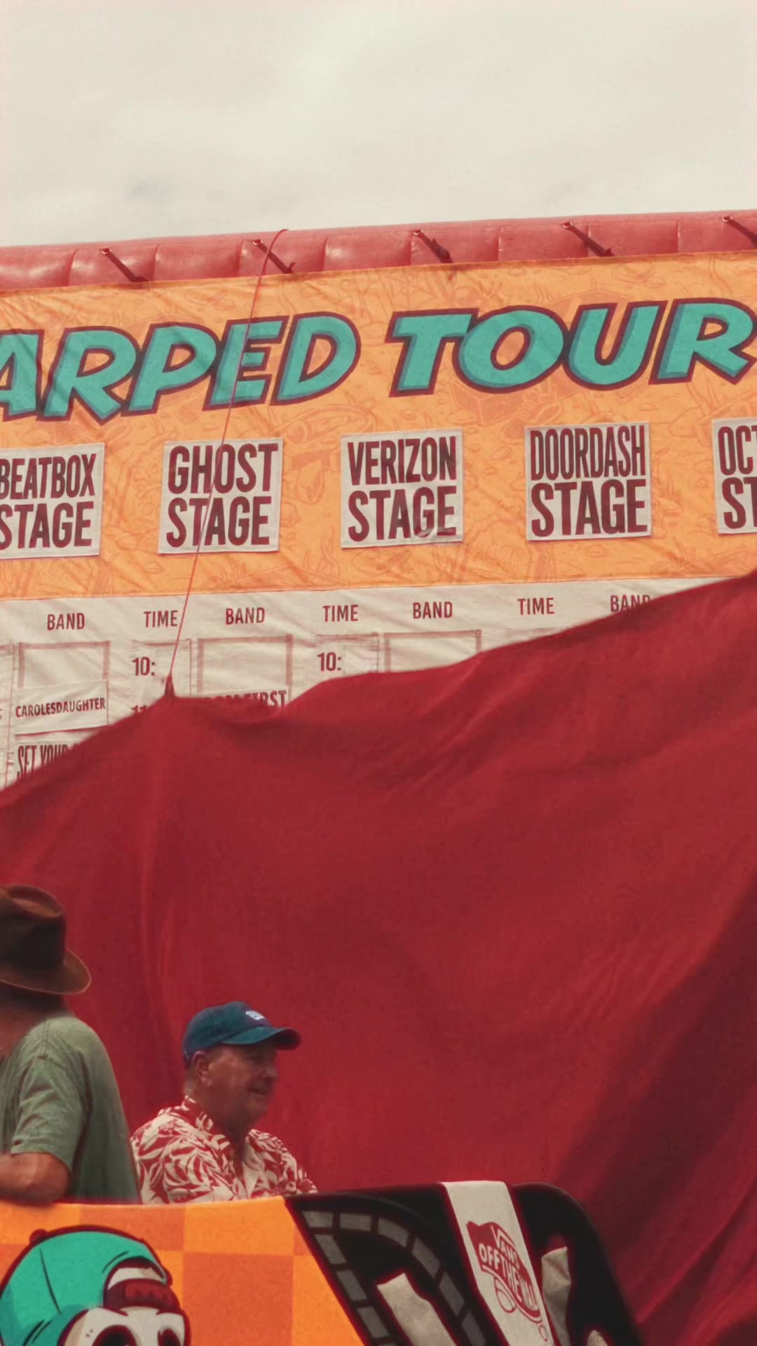 @Silverstein