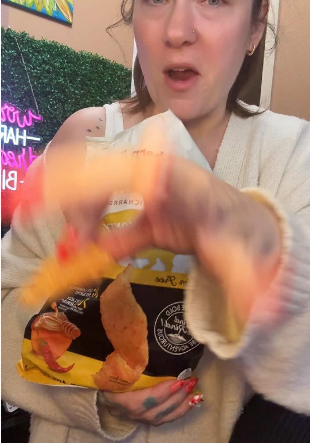 @Katie Stretch