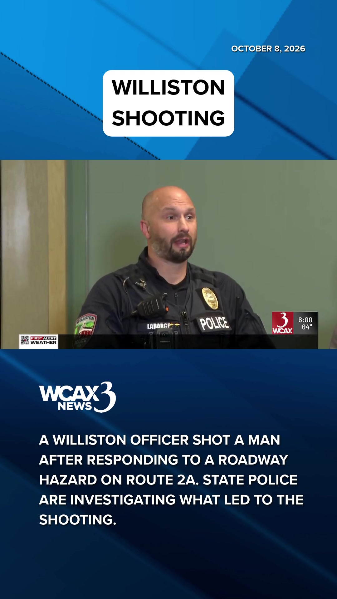 @WCAX-TV