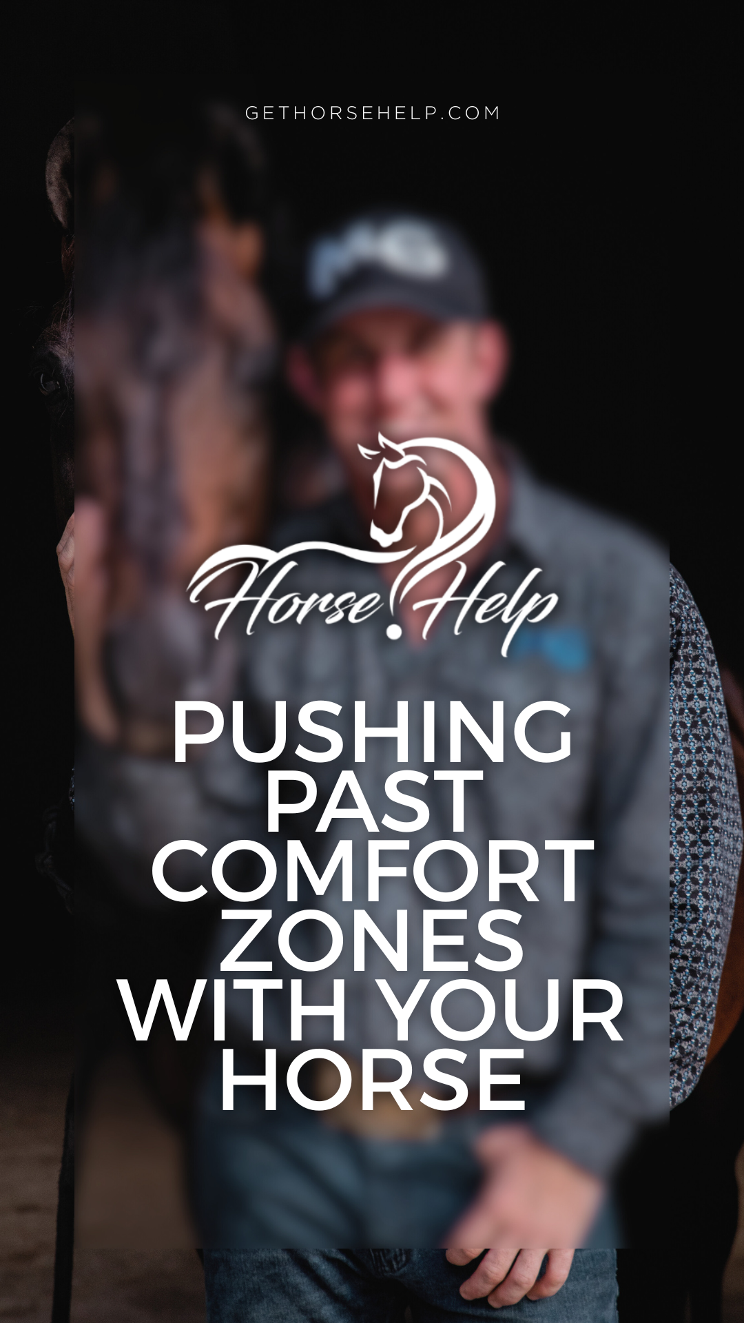 @Horse Help