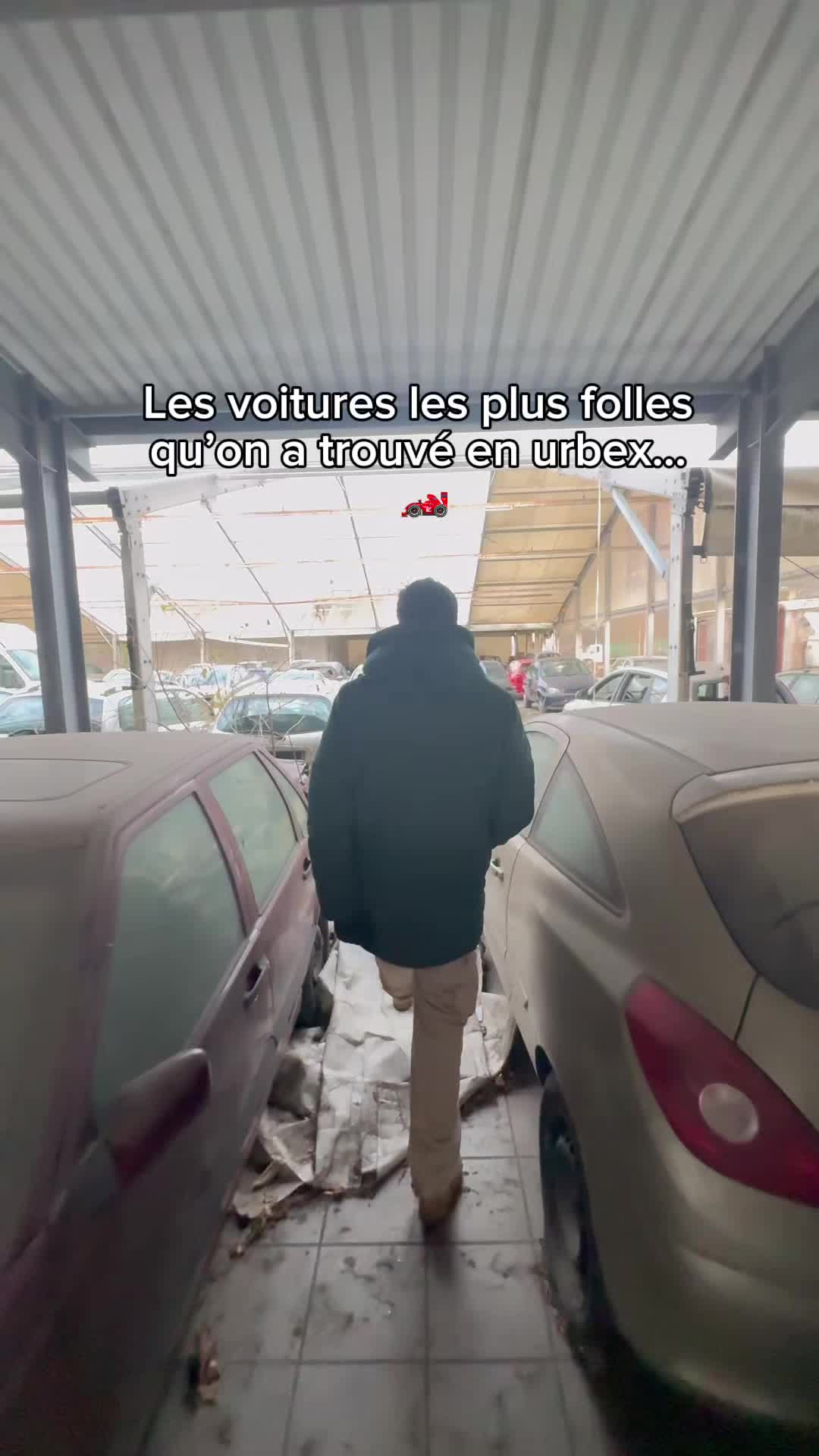 @Gabriel & Corentin