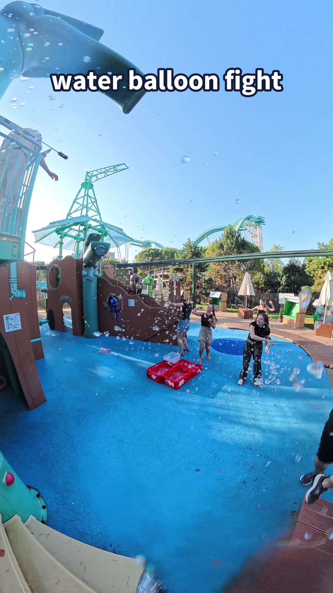 @Europa-Park Resort