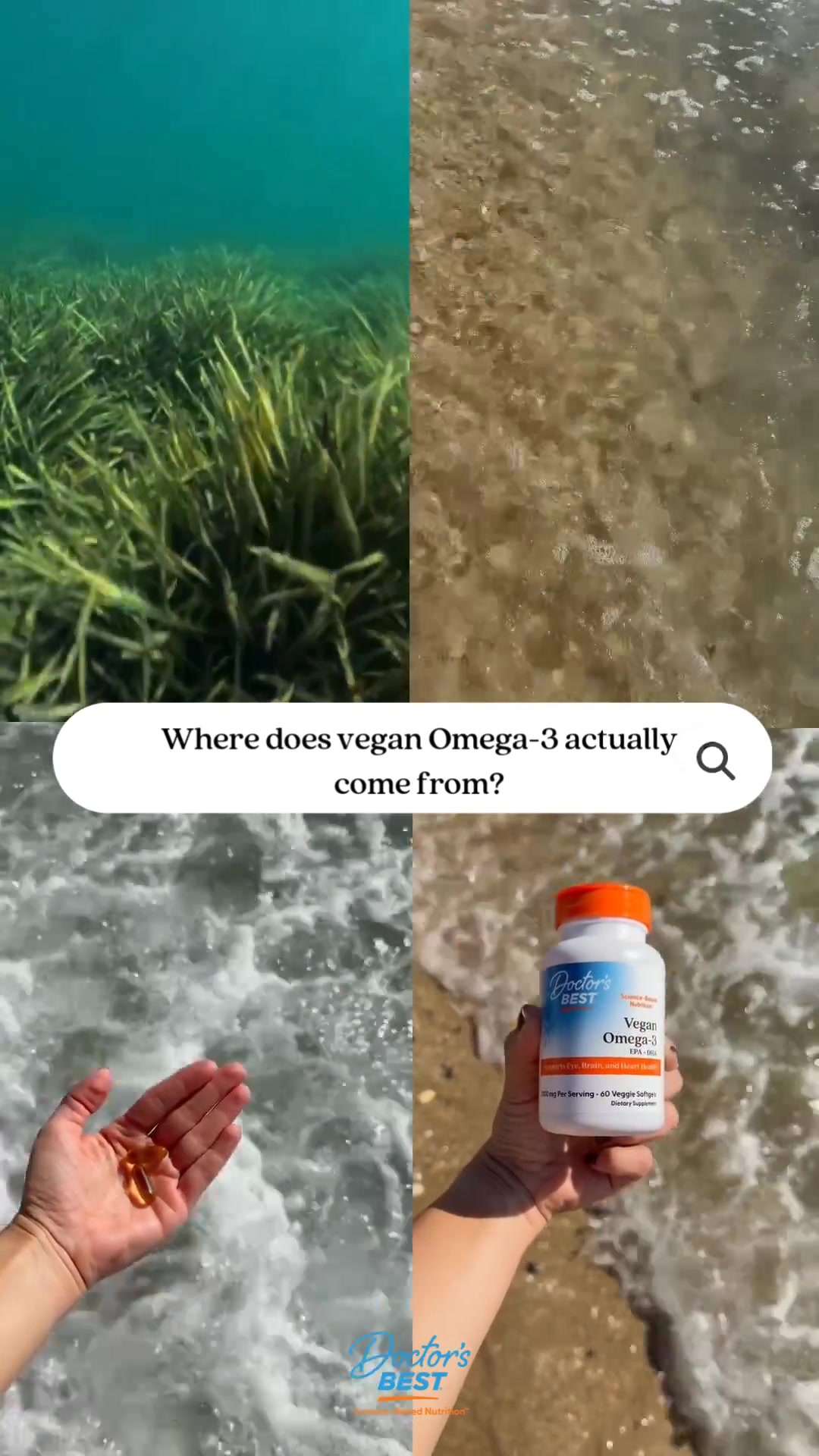 @Doctor's Best Vitamins