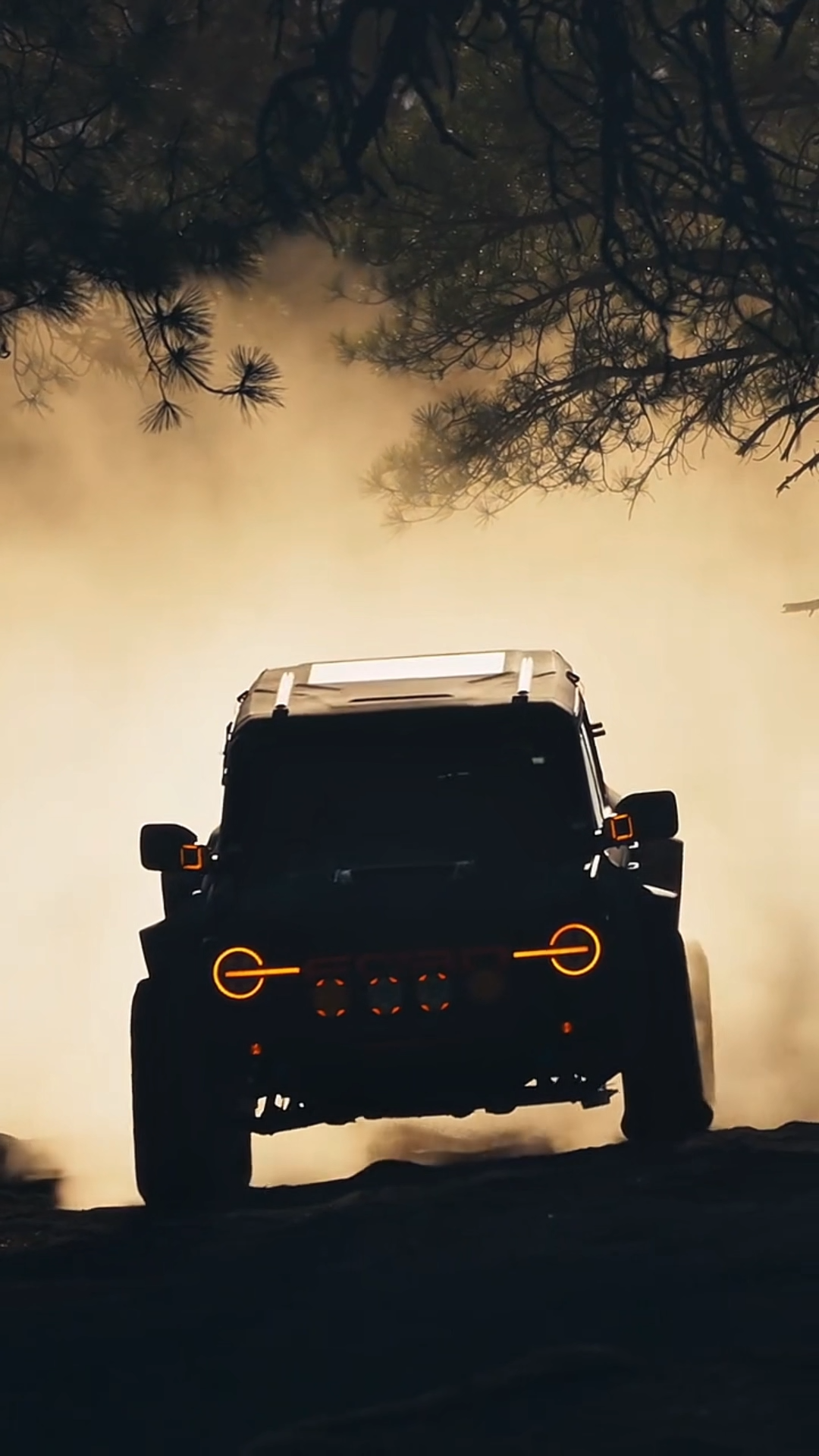 @Apollo Offroad
