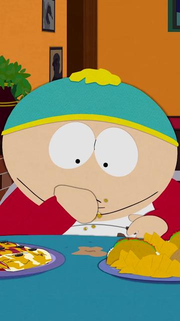 @South Park