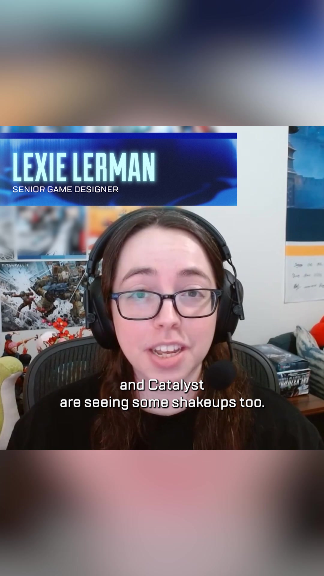 @Apex Legends