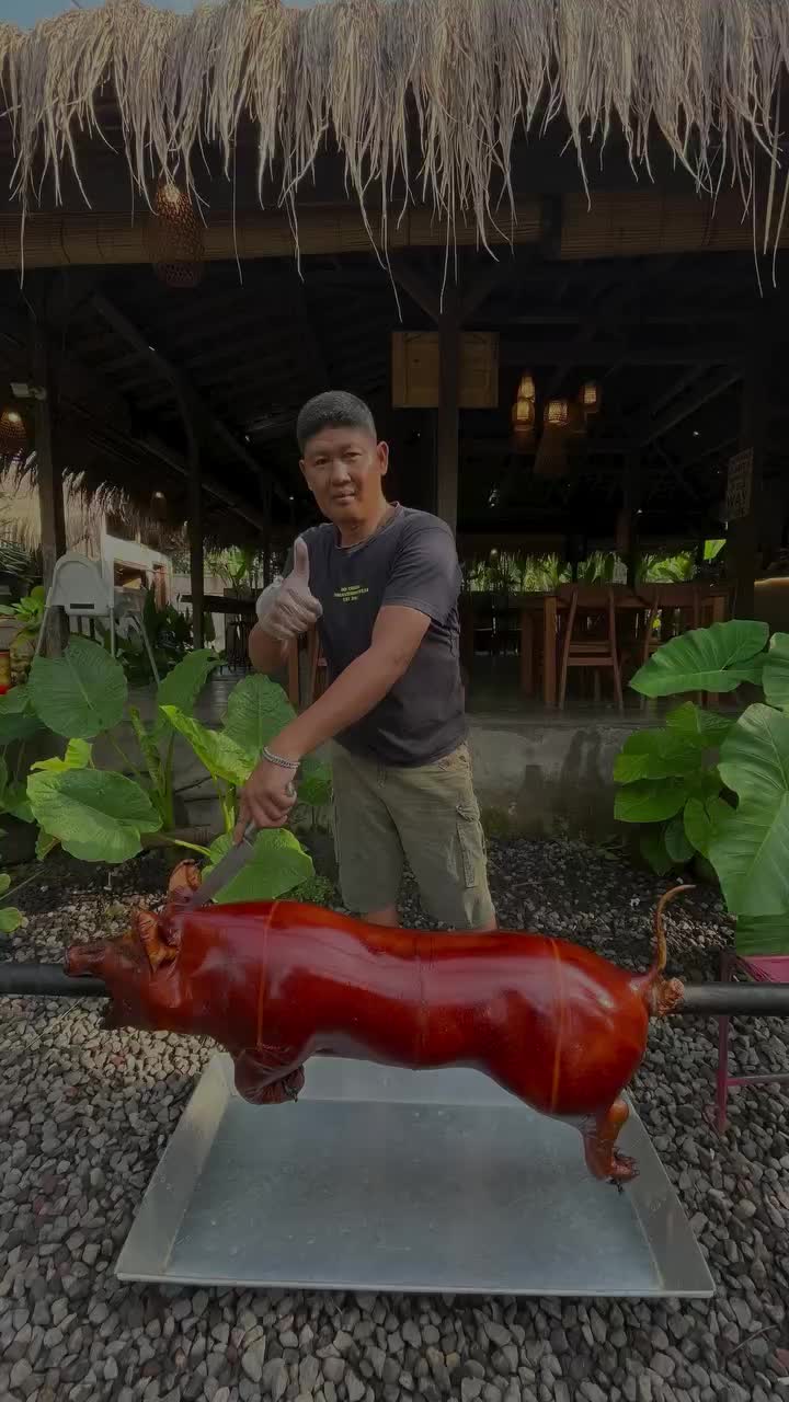 @BBQ Universe